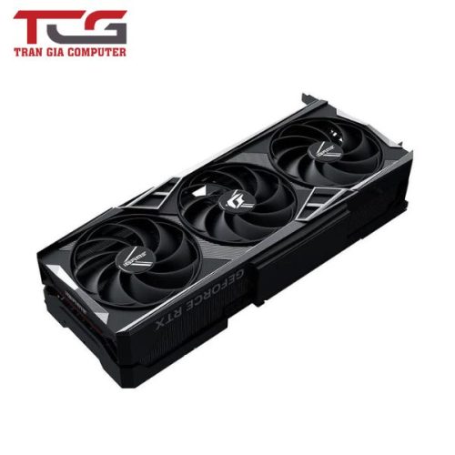 card màn hình colorful igame gefore rtx 4090