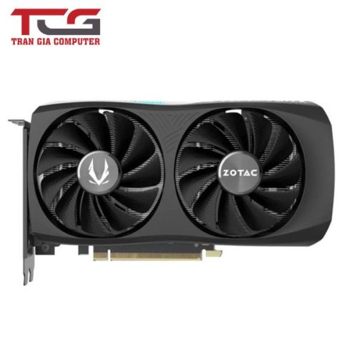 card màn hình zotac gaming geforce rtx 4060ti