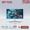 Màn hình VSP V2408S Slim Bezel Blue 24 inch