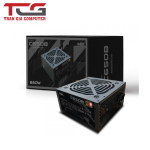 NGUỒN MIK SPOWER C650B - 650W Bronze