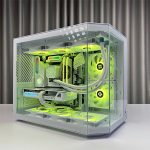 PC Gaming i5 13600K RTX 4060 RAM 32G-1