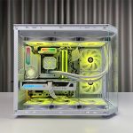 PC Gaming i5 13600K RTX 4060 RAM 32G-2