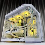 PC Gaming i5 13600K RTX 4060 RAM 32G-3