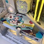 PC Gaming i5 13600K RTX 4060 RAM 32G-4