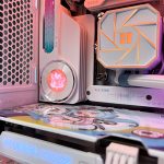 PC GAMING I5 13600K RTX 4060 | RAM 32GB DDR5 | SSD 500GB - TGPCGMN029 - Ảnh 7