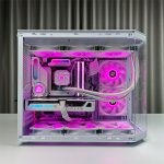 PC Gaming i5 13600K RTX 4060 RAM 32G-6