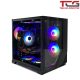 Vỏ case Centaur Titan Black