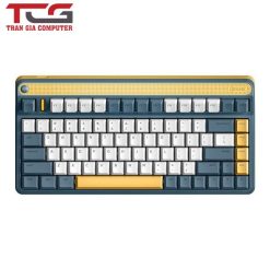 Bàn phím cơ IQUNIX A80 Explorer