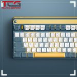 Bàn phím cơ IQUNIX A80 Explorer