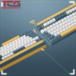 Bàn phím cơ IQUNIX A80 Explorer