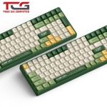 Bàn phím cơ IQUNIX F97 IQUNIX F97 Camping