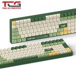 Bàn phím cơ IQUNIX F97 IQUNIX F97 Camping