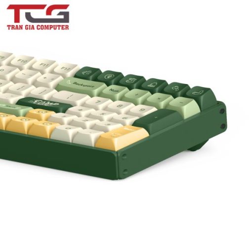 Bàn phím cơ IQUNIX F97 IQUNIX F97 Camping