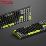 Bàn phím cơ IQUNIX F97 IQUNIX F97 Typing Lab