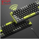 Bàn phím cơ IQUNIX F97 IQUNIX F97 Typing Lab