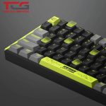 Bàn phím cơ IQUNIX F97 IQUNIX F97 Typing Lab