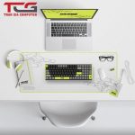 Bàn phím cơ IQUNIX F97 IQUNIX F97 Typing Lab