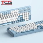Bàn phím cơ IQUNIX F97 IQUNIX F97 Winter Tide