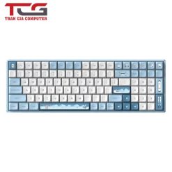 Bàn phím cơ IQUNIX F97 IQUNIX F97 Winter Tide