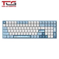 Bàn phím cơ IQUNIX F97 IQUNIX F97 Winter Tide