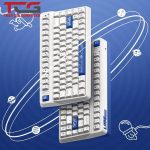 Bàn phím cơ IQUNIX L80 Cosmic Traveler