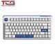 Bàn phím cơ IQUNIX L80 Cosmic Traveler
