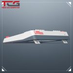 Bàn phím cơ IQUNIX L80 Formula Typing