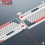 Bàn phím cơ IQUNIX L80 Formula Typing
