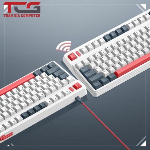 Bàn phím cơ IQUNIX L80 Formula Typing