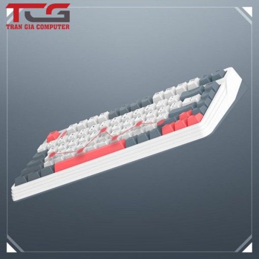 Bàn phím cơ IQUNIX L80 Formula Typing