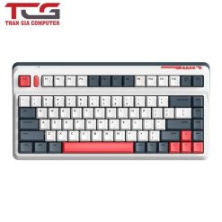 Bàn phím cơ IQUNIX L80 Formula Typing