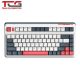 Bàn phím cơ IQUNIX L80 Formula Typing