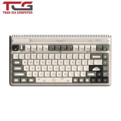 Bàn phím cơ IQUNIX OG80 Hitchhiker