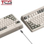 Bàn phím cơ IQUNIX OG80 Hitchhiker