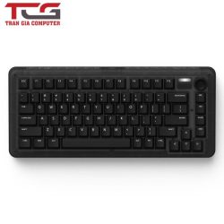 Bàn phím cơ IQUNIX ZX75 DarkSide