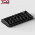 Bàn phím cơ IQUNIX ZX75 DarkSide