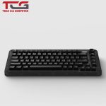 Bàn phím cơ IQUNIX ZX75 DarkSide