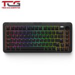 Bàn phím cơ IQUNIX ZX75 DarkSide