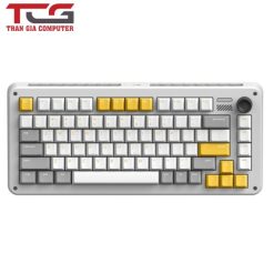 Bàn phím cơ IQUNIX ZX75 Gravity Wave