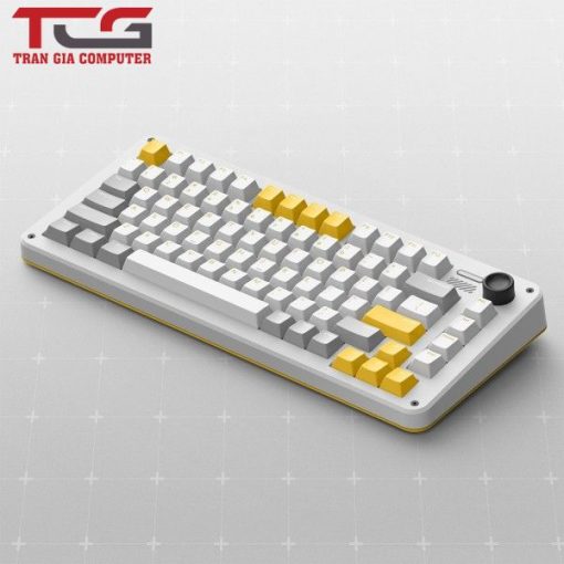 Bàn phím cơ IQUNIX ZX75 Gravity Wave