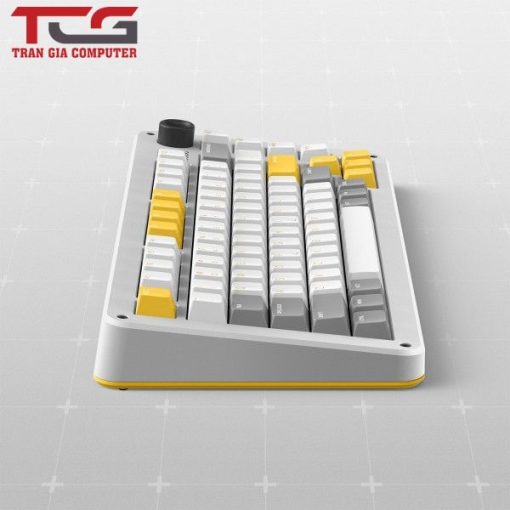 Bàn phím cơ IQUNIX ZX75 Gravity Wave