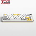 Bàn phím cơ IQUNIX ZX75 Gravity Wave