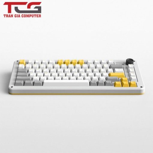 Bàn phím cơ IQUNIX ZX75 Gravity Wave