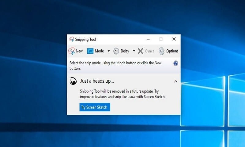 cách chụp màn hình máy tính win 11 bằng snipping tool