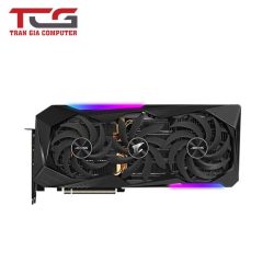 Card Giga RTX3070Ti AORUS 8G 3 FAN Cũ