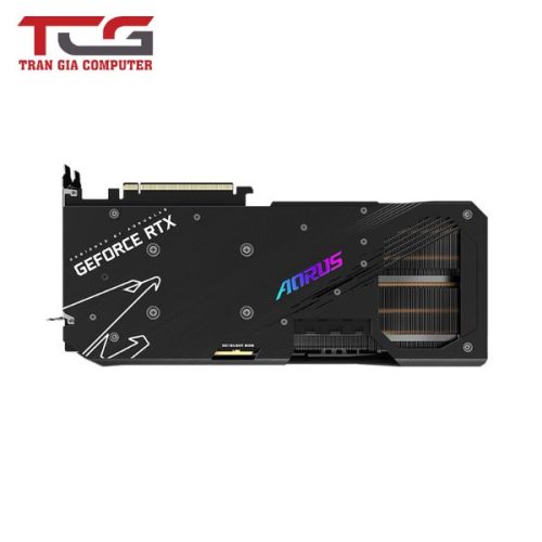 Card Giga RTX3070Ti AORUS 8G 3 FAN Cũ