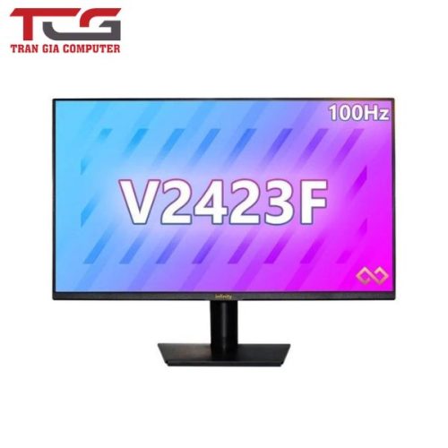 MÀN HÌNH MÁY TÍNH INFINITY V2423F 24 INCH FHD 100HZ