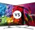 Nên mua màn hình lg hay samsung