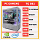 PC Gaming i7 13700KF RTX4070