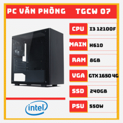 pc văn phòng tgc work 07